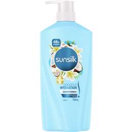 Sunsilk Coconut Hydration Conditioner 700mL