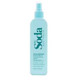 My Soda Heat Protect & Strengthening Spray 230mL