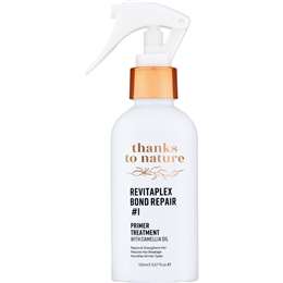 Thanks To Nature Revitaplex Bond Repair #1 Primer Treatment Spray 150mL