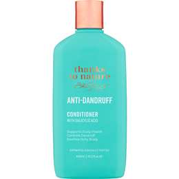 Thanks To Nature Anti Dandruff Conditioner 450mL