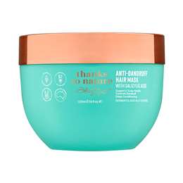Thanks To Nature Anti Dandruff Hair Mask 225mL