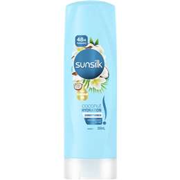 Sunsilk Coconut Hydration Conditioner 350mL