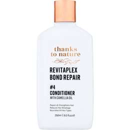 Thanks To Nature REVITAPLEX Bond Repair #4 Hair Conditioner 250mL