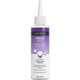 John Frieda Frizz Ease Miraculous Recovery Silk Drench Smoothing Water 200mL