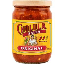 Cholula Salsa Original
