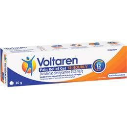 Voltaren 30g