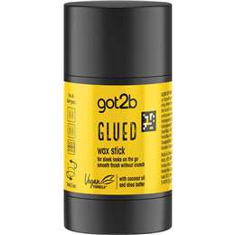 Got2B Glued Wax Stick 50g