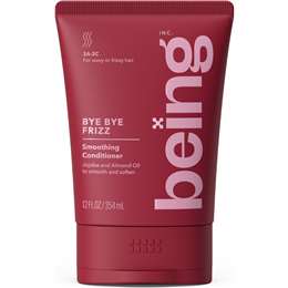 being Bye Bye Frizz Smoothing Conditioner 354mL