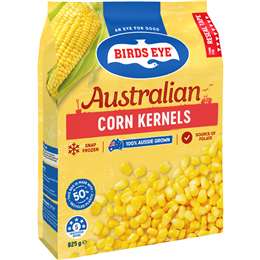 Birds Eye Australian Grown Corn Kernels