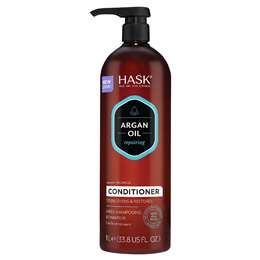 HASK Argan Oil Repairing Conditioner 1L