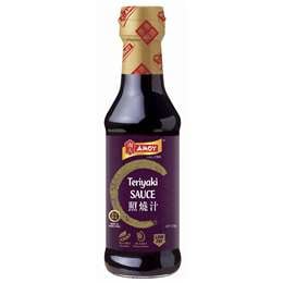 Amoy Teriyaki Sauce 250g