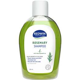 Redwin Rosemary Shampoo 500mL