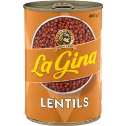 La Gina 400g
