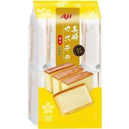 Aji Castella Cake Yoghurt Flavour 330g