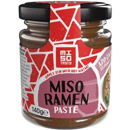 Miso Tasty Ramen Paste 140g