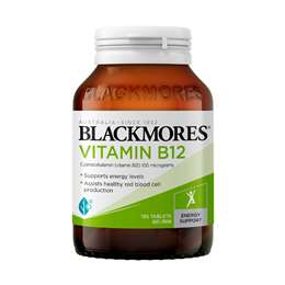 Blackmores Vitamin B12 150 Tablets each