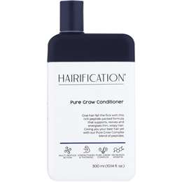 Hairification Pure Grow Conditioner 300mL
