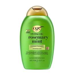 OGX Refreshing Scalp Rosemary Mint Conditioner 385mL