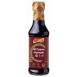 Amoy All Purpose Marinade 250mL