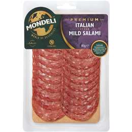 MonDeli 80g