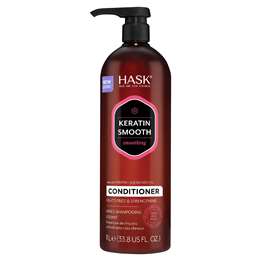 Hask Keratin Smoothing Conditioner 1L