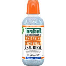 TheraBreath 473ml
