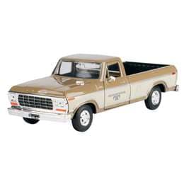 Woolworths Commemorative Truck Ford F-150 Custom 1970s each