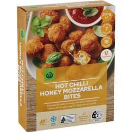 Woolworths 200g
