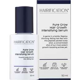 Hairification Hair Growth Intensifying Serum 50mL