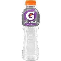 Gatorade Berry Freeze 600mL