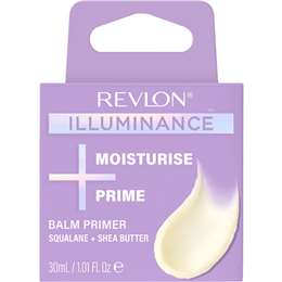 Revlon Illuminance Balm Primer each