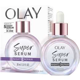 Olay Super Serum Night Repair 30mL