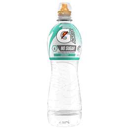 Gatorade G Active Coconut Breeze 600mL