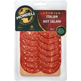 MonDeli 80g