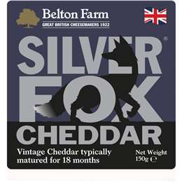 Belton Farm