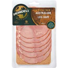 MonDeli 100g