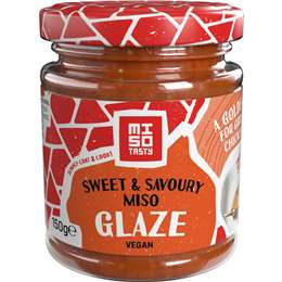 Miso Tasty Sweet & Savoury Miso Glaze 150g