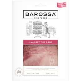 Barossa Fine Foods 100g