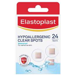 Elastoplast 24 pack