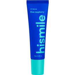 Hismile Lip Balm Blue Raspberry 10g
