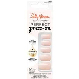 Sally Hansen Perfect Press On Nails Ombre-Lievable 30 pack
