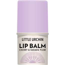 Little Urchin Lip Balm Cherry & Kakadu Plum