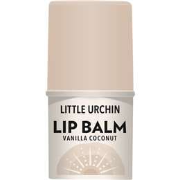 Little Urchin Lip Balm Vanilla Coconut