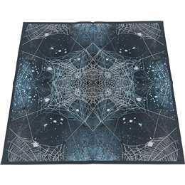 Halloween Disposable Napkins Spider 16 pack