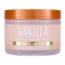 Tree Hut Whipped Shea Body Butter Vanilla