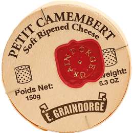 Graindorge 150g