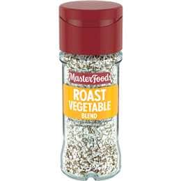 MasterFoods Roast Vegetable Blend Seasoning 42g