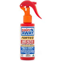 Pain Away Forte+ Pain Relief Spray 100mL