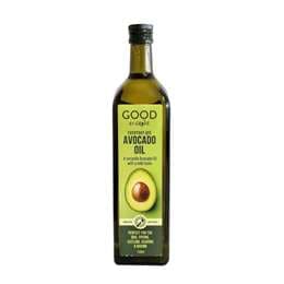 Good By Grove Avocado Oil 1L