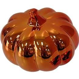 Halloween Pumpkin Tabletop Decoration Small each